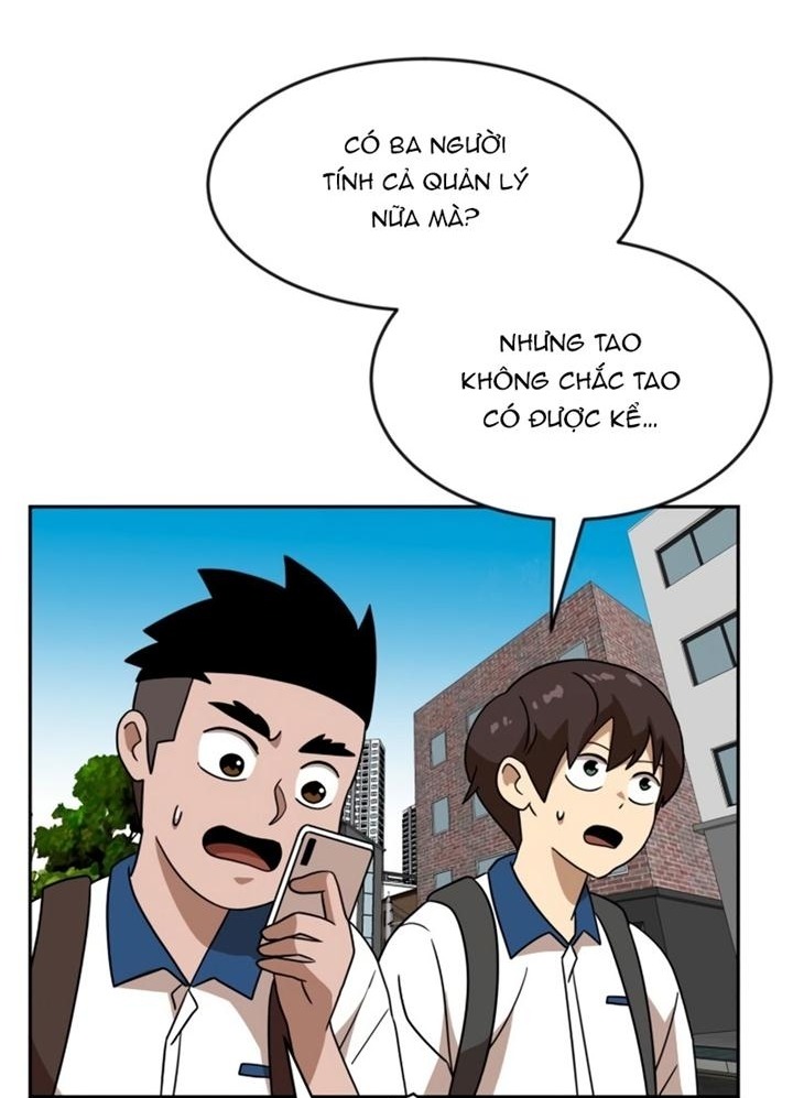 Đọc truyện [Leak] Cao thủ tái xuất - Chap 45 