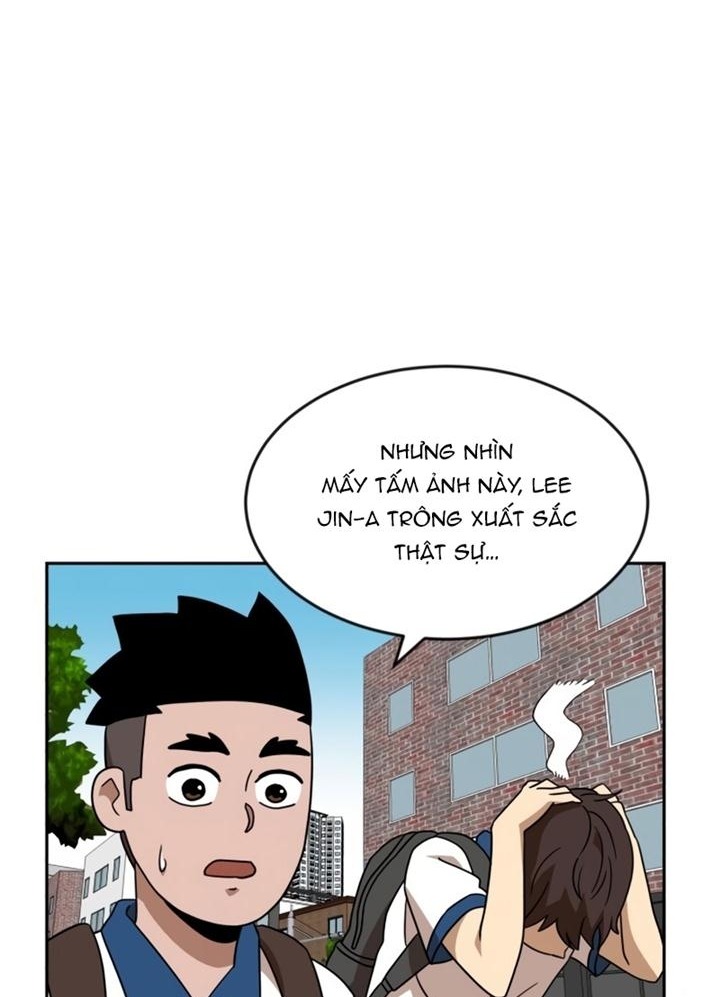 Đọc truyện [Leak] Cao thủ tái xuất - Chap 45 