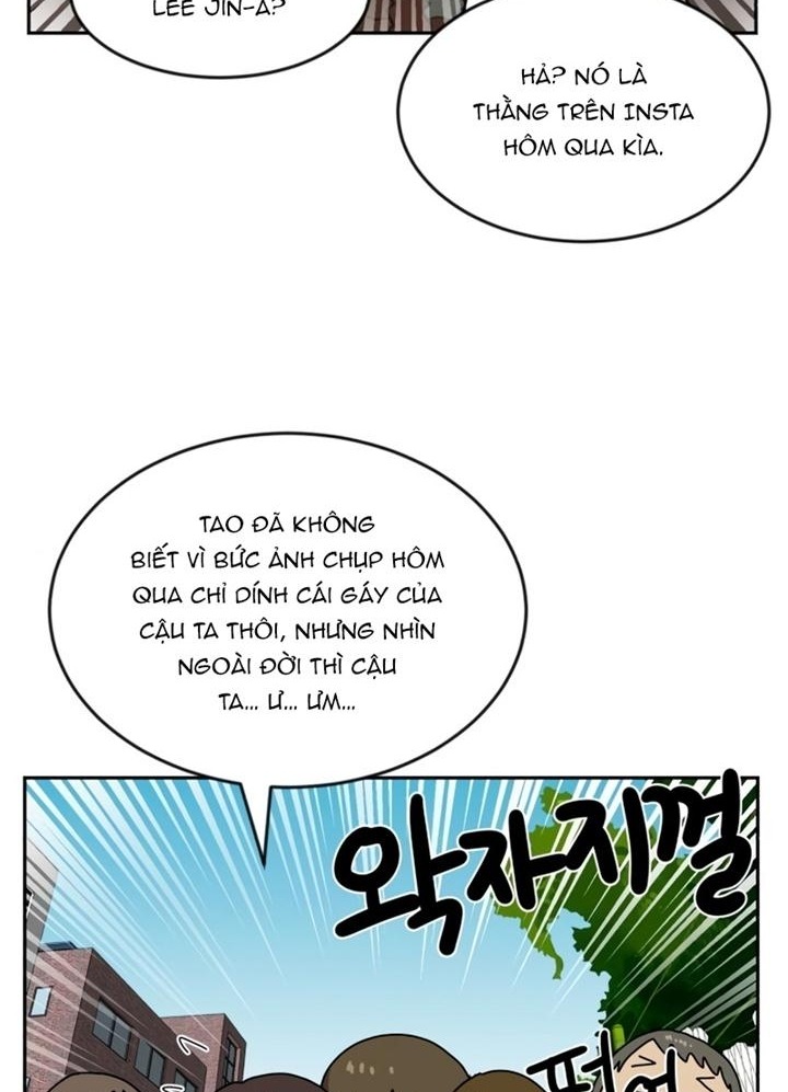 Đọc truyện [Leak] Cao thủ tái xuất - Chap 45 