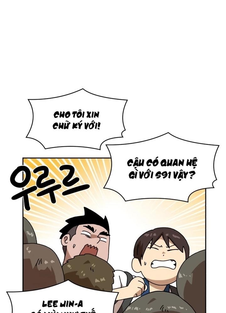 Đọc truyện [Leak] Cao thủ tái xuất - Chap 45 