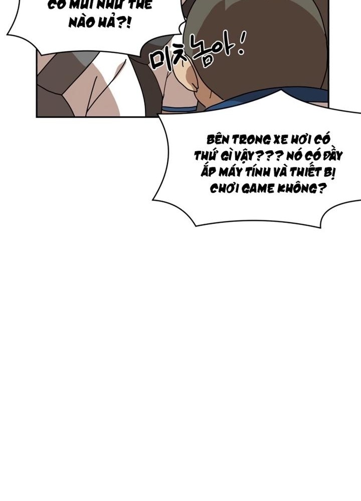 Đọc truyện [Leak] Cao thủ tái xuất - Chap 45 