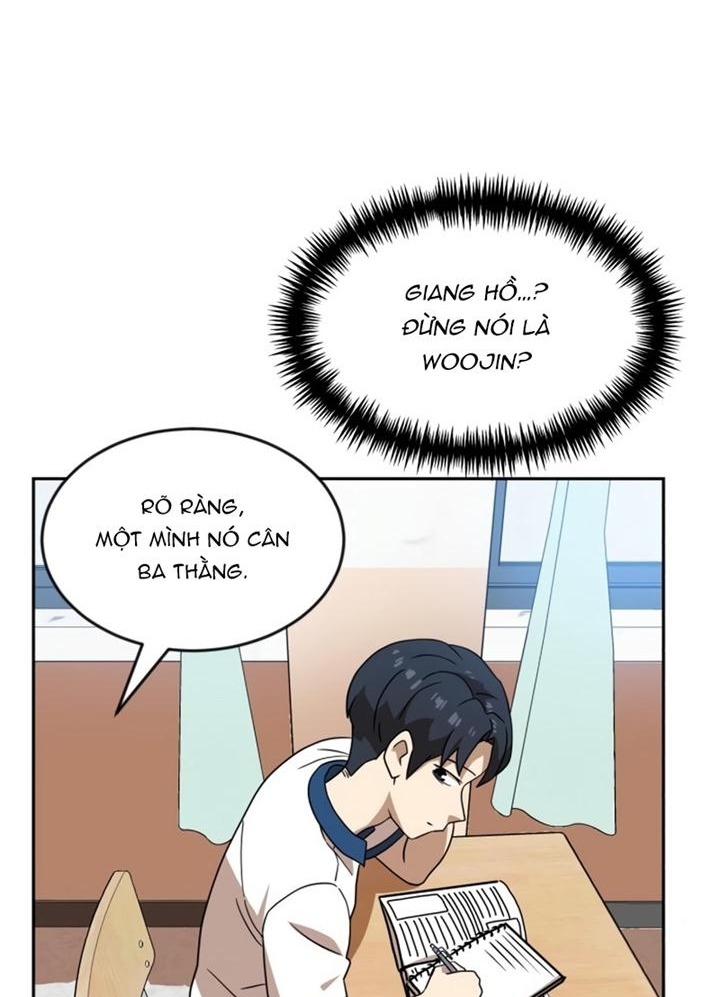 Đọc truyện [Leak] Cao thủ tái xuất - Chap 45 