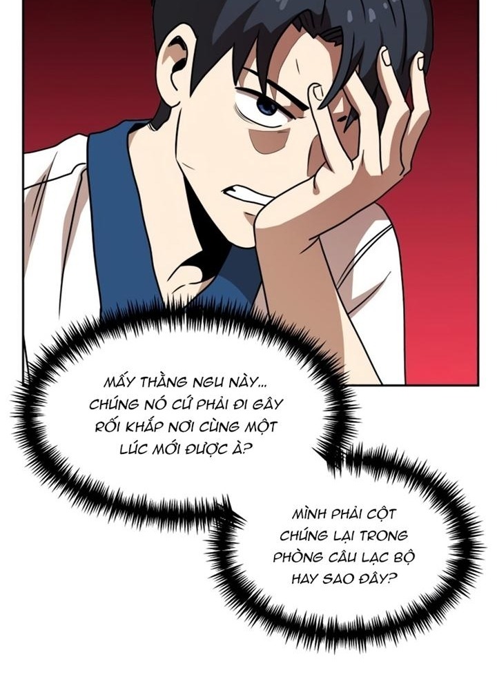 Đọc truyện [Leak] Cao thủ tái xuất - Chap 45 