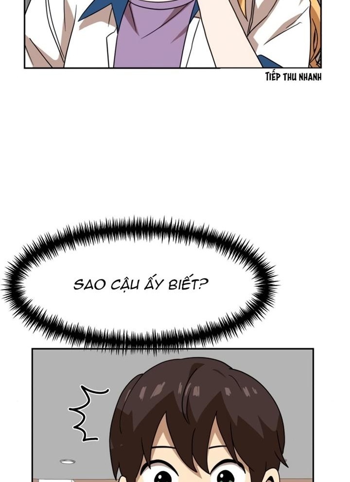 Đọc truyện [Leak] Cao thủ tái xuất - Chap 45 