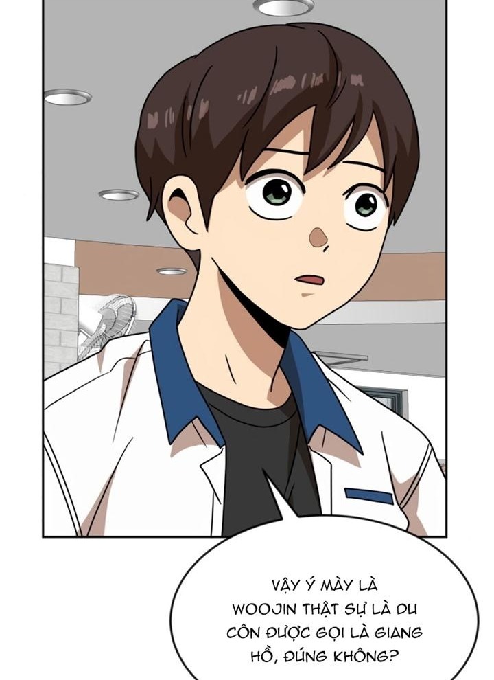 Đọc truyện [Leak] Cao thủ tái xuất - Chap 45 