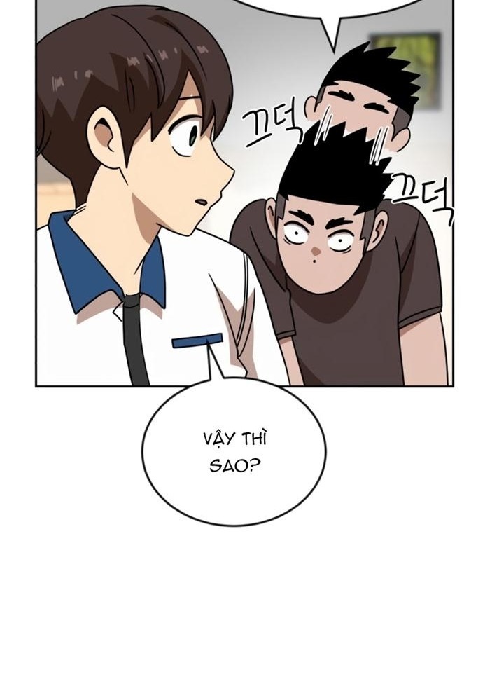 Đọc truyện [Leak] Cao thủ tái xuất - Chap 45 