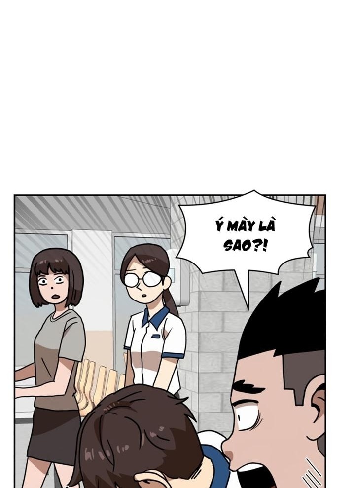 Đọc truyện [Leak] Cao thủ tái xuất - Chap 45 