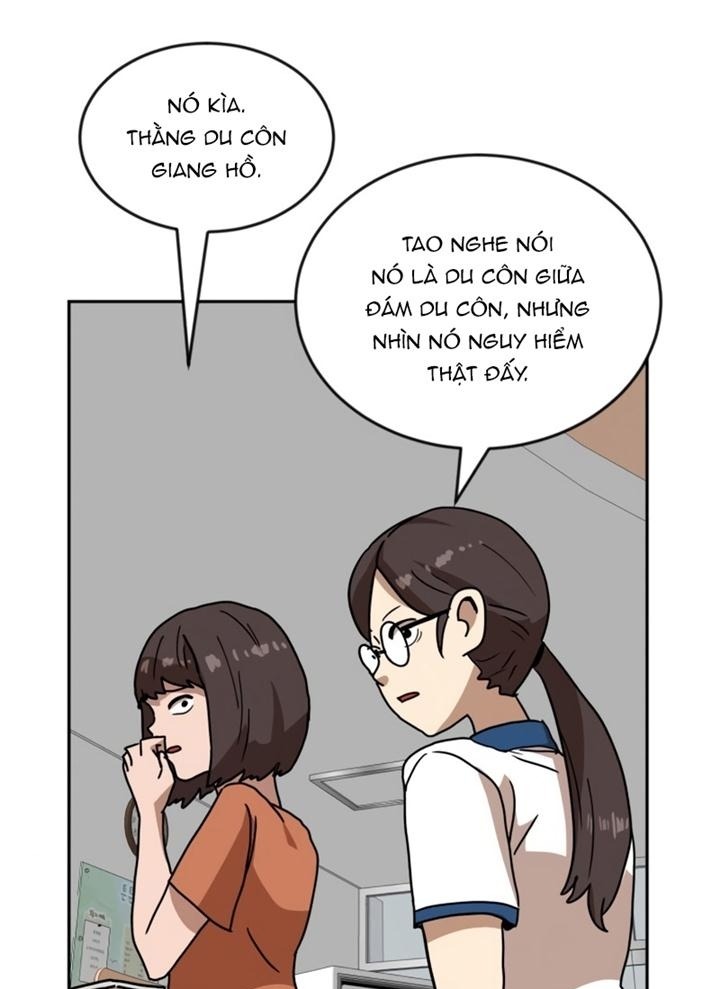 Đọc truyện [Leak] Cao thủ tái xuất - Chap 45 