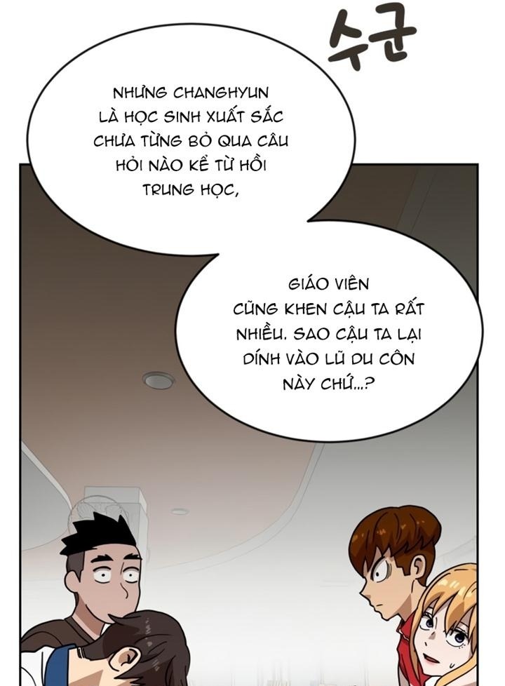 Đọc truyện [Leak] Cao thủ tái xuất - Chap 45 