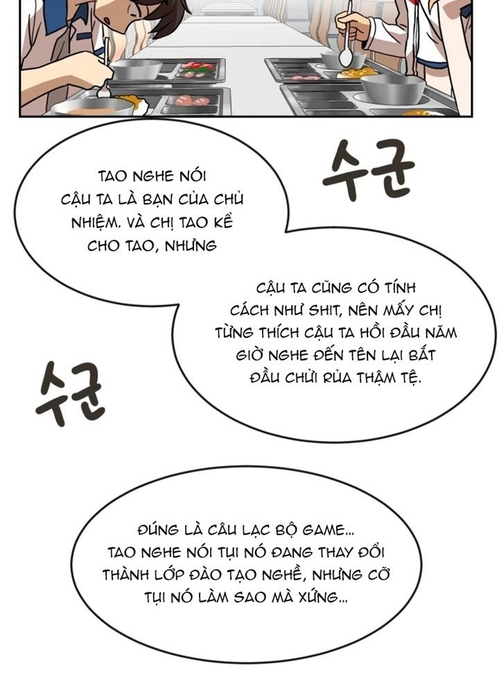 Đọc truyện [Leak] Cao thủ tái xuất - Chap 45 