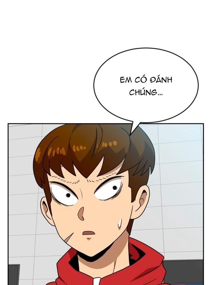 Đọc truyện [Leak] Cao thủ tái xuất - Chap 45 