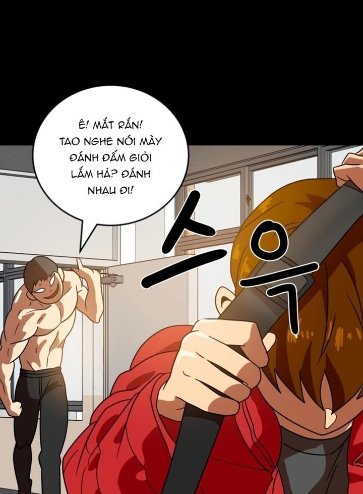 Đọc truyện [Leak] Cao thủ tái xuất - Chap 45 