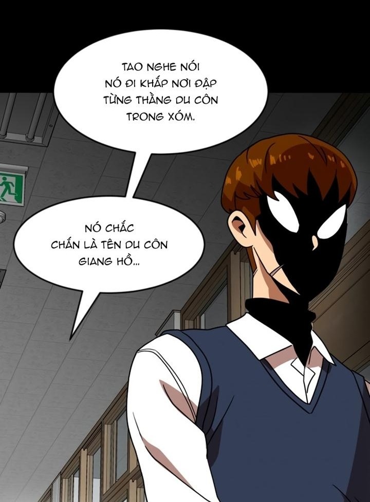 Đọc truyện [Leak] Cao thủ tái xuất - Chap 45 