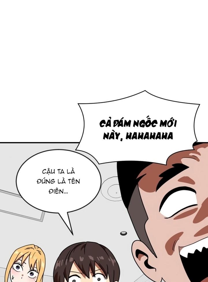 Đọc truyện [Leak] Cao thủ tái xuất - Chap 45 