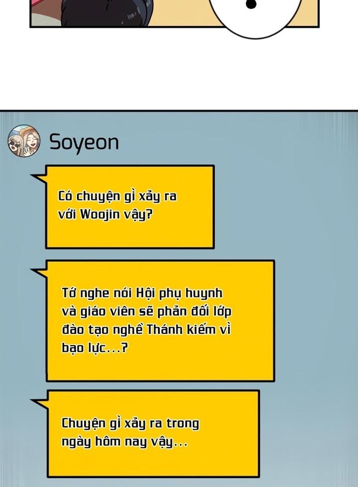 Đọc truyện [Leak] Cao thủ tái xuất - Chap 45 