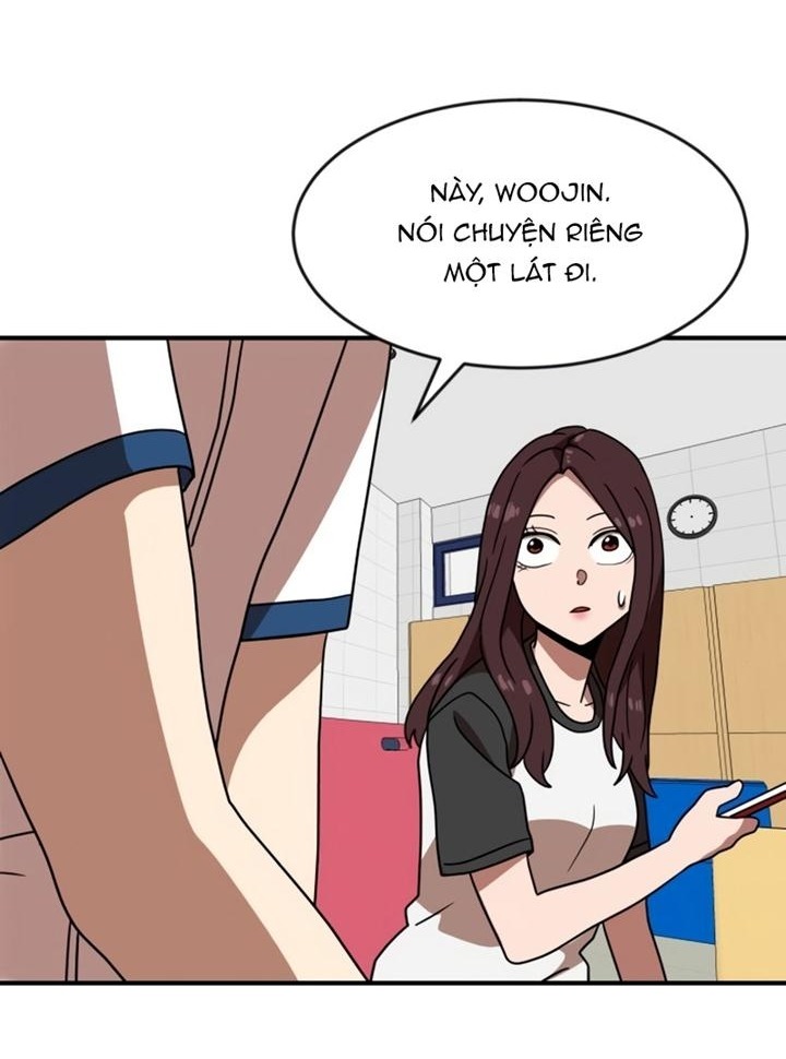 Đọc truyện [Leak] Cao thủ tái xuất - Chap 45 