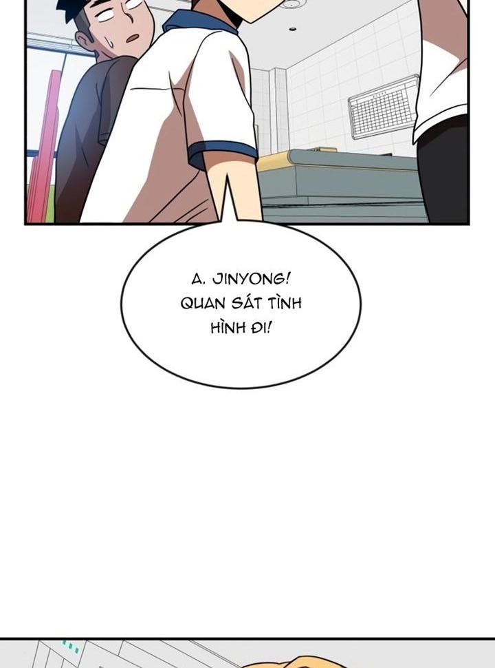 Đọc truyện [Leak] Cao thủ tái xuất - Chap 45 