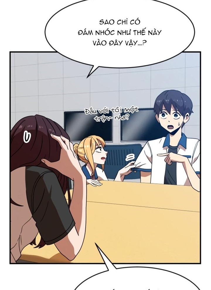 Đọc truyện [Leak] Cao thủ tái xuất - Chap 46 