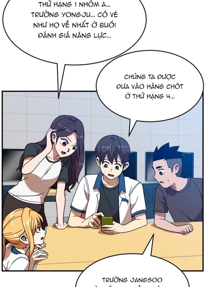 Đọc truyện [Leak] Cao thủ tái xuất - Chap 46 