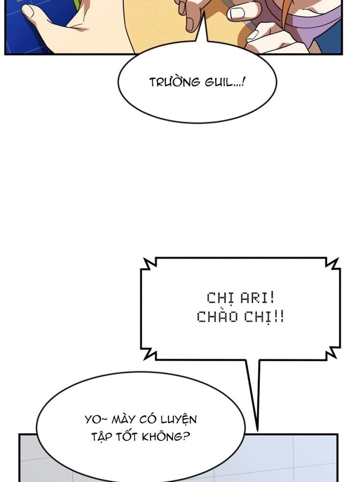 Đọc truyện [Leak] Cao thủ tái xuất - Chap 46 