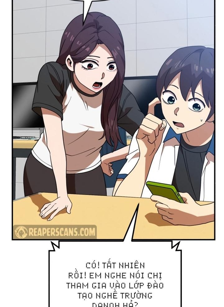 Đọc truyện [Leak] Cao thủ tái xuất - Chap 46 