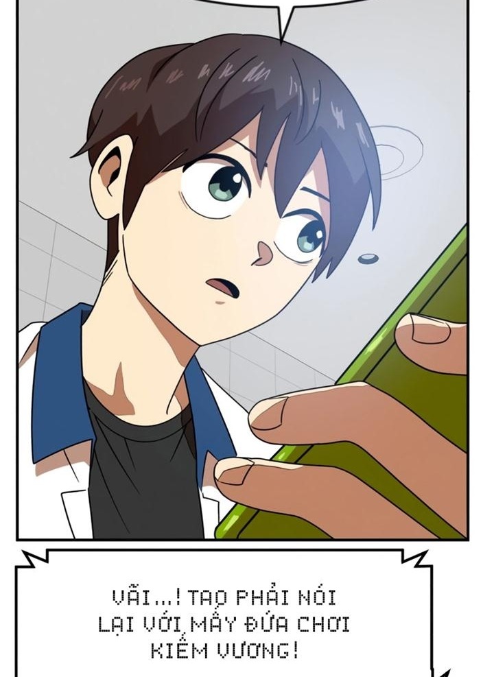 Đọc truyện [Leak] Cao thủ tái xuất - Chap 46 