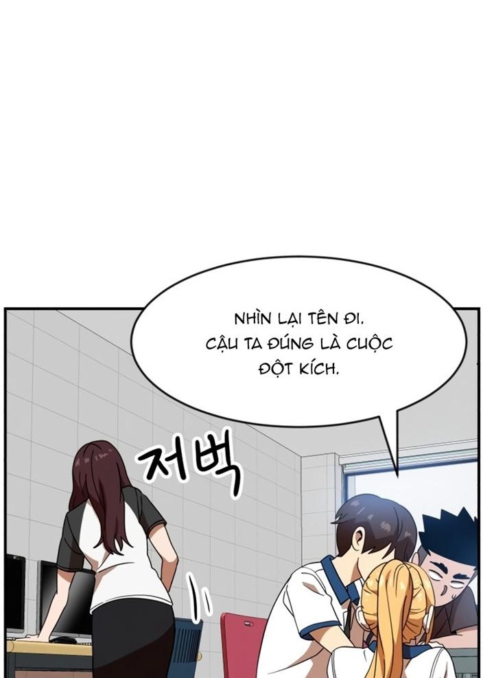 Đọc truyện [Leak] Cao thủ tái xuất - Chap 46 
