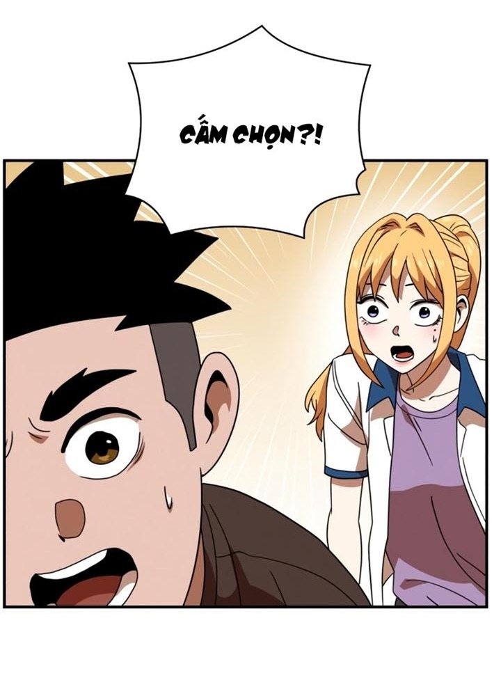 Đọc truyện [Leak] Cao thủ tái xuất - Chap 46 