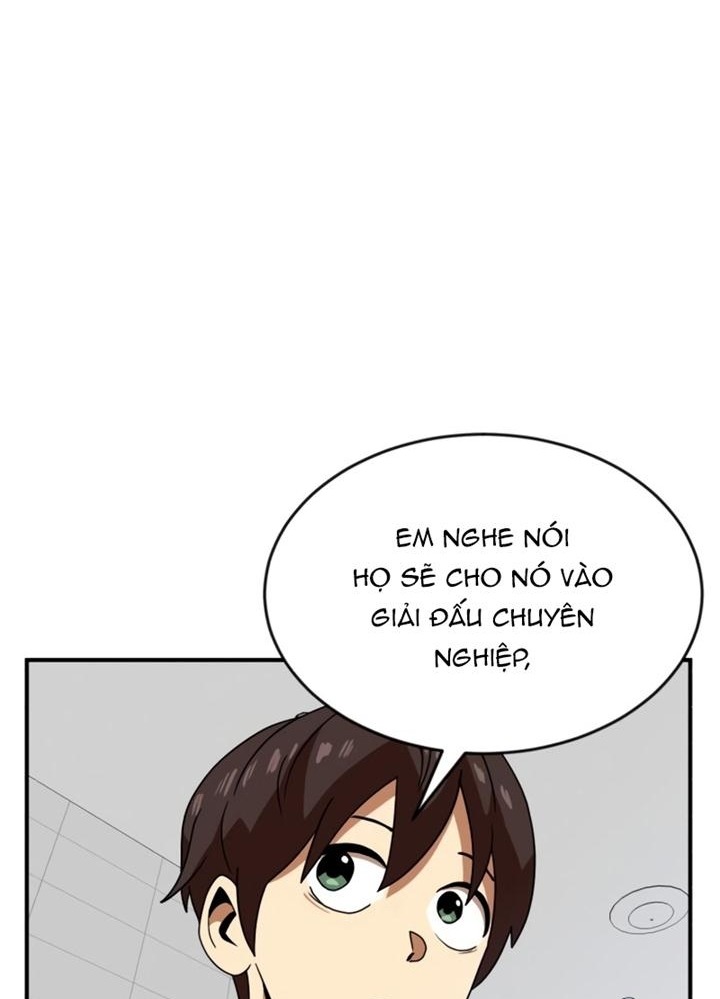 Đọc truyện [Leak] Cao thủ tái xuất - Chap 46 