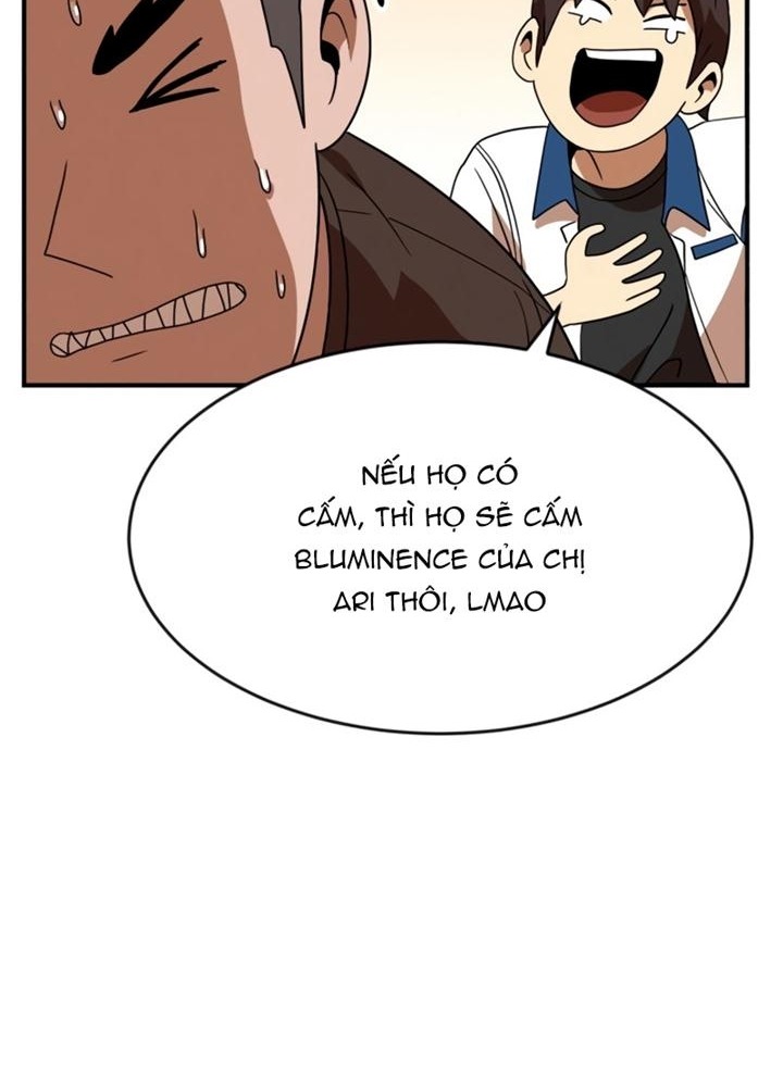 Đọc truyện [Leak] Cao thủ tái xuất - Chap 46 