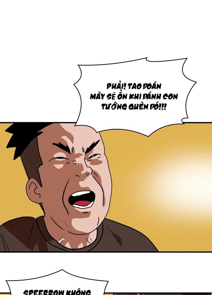 Đọc truyện [Leak] Cao thủ tái xuất - Chap 46 