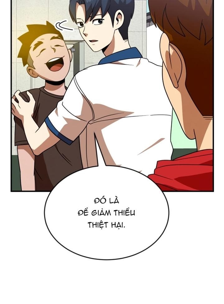 Đọc truyện [Leak] Cao thủ tái xuất - Chap 46 