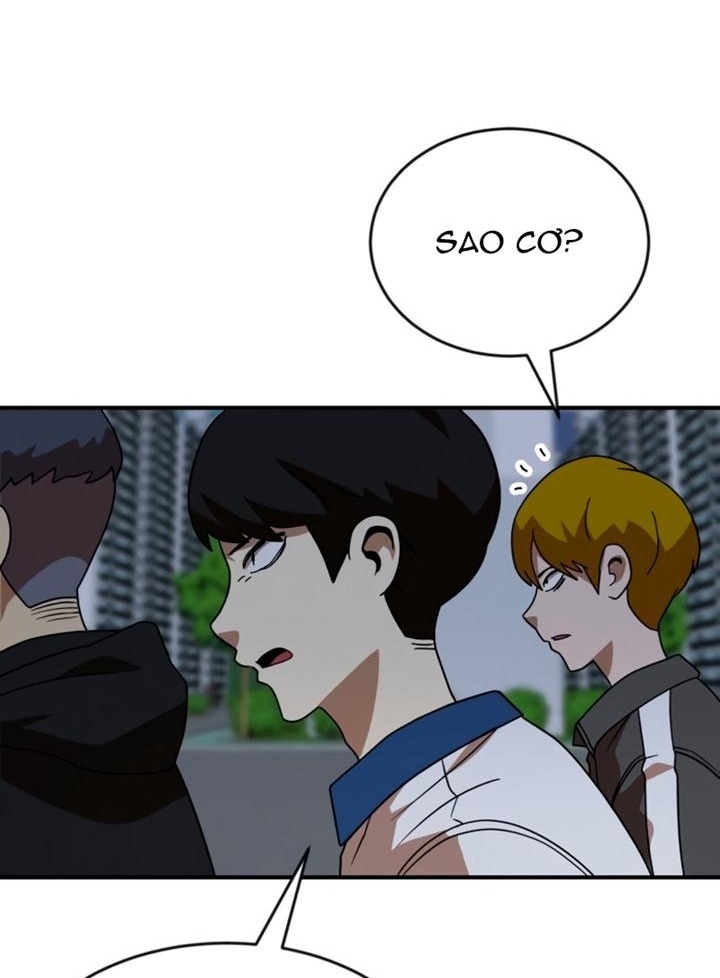 Đọc truyện [Leak] Cao thủ tái xuất - Chap 46 