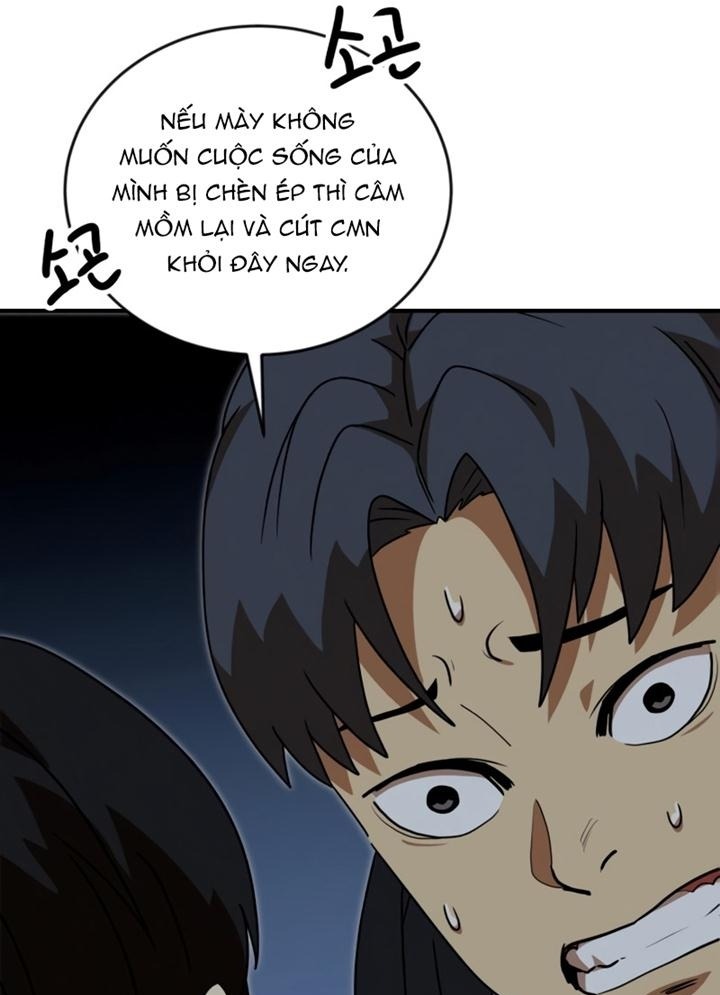 Đọc truyện [Leak] Cao thủ tái xuất - Chap 46 