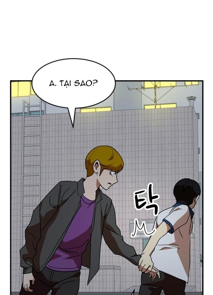 Đọc truyện [Leak] Cao thủ tái xuất - Chap 46 