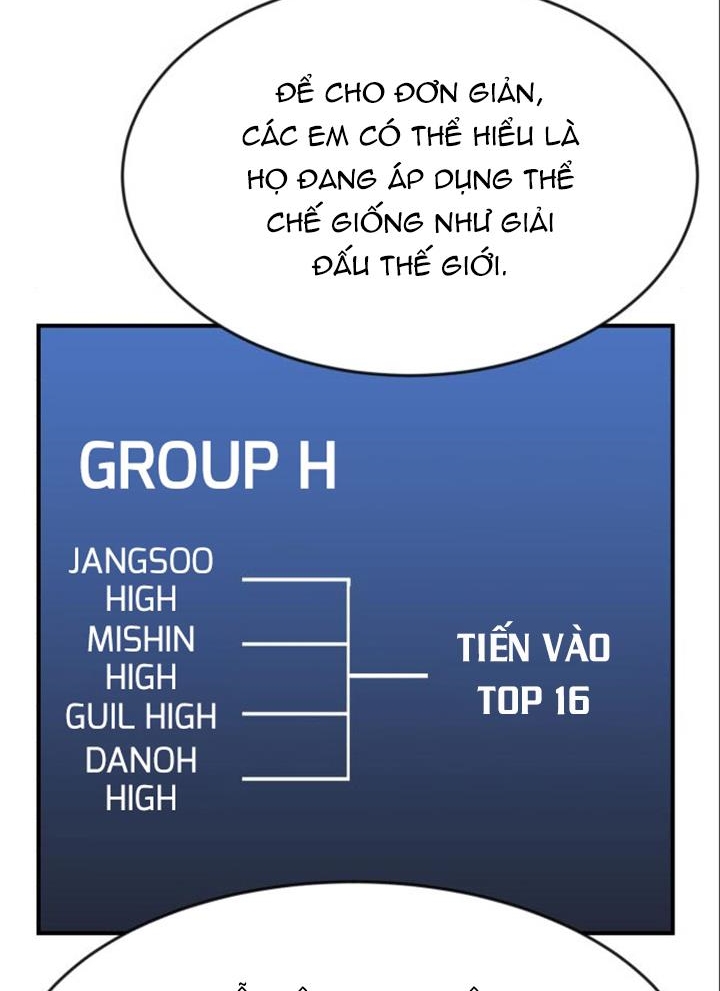 Đọc truyện [Leak] Cao thủ tái xuất - Chap 47 