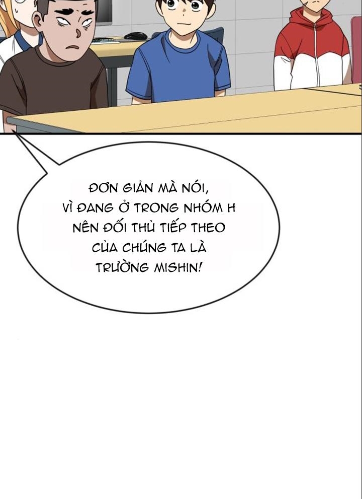 Đọc truyện [Leak] Cao thủ tái xuất - Chap 47 