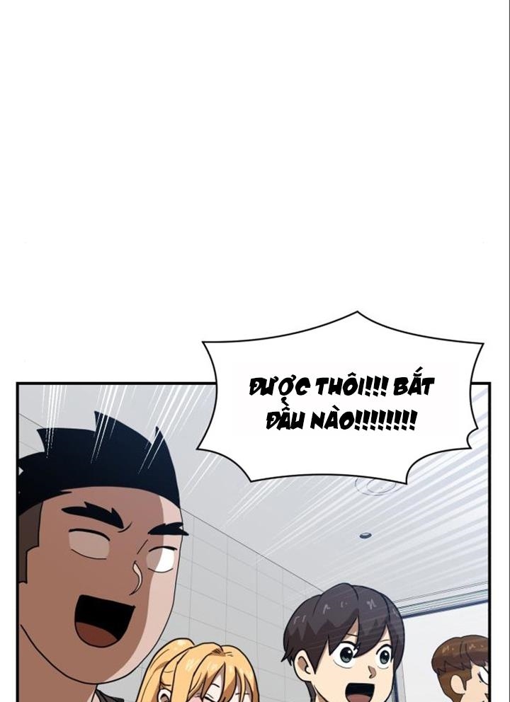 Đọc truyện [Leak] Cao thủ tái xuất - Chap 47 