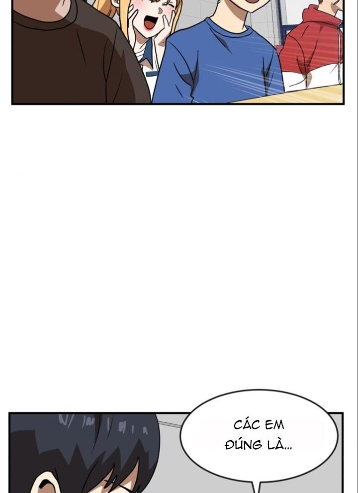 Đọc truyện [Leak] Cao thủ tái xuất - Chap 47 