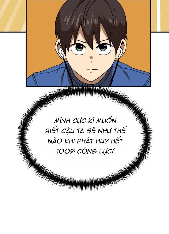 Đọc truyện [Leak] Cao thủ tái xuất - Chap 47 