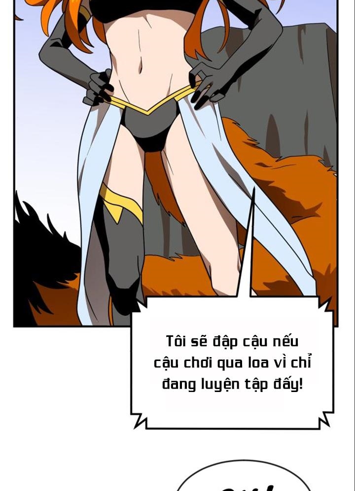 Đọc truyện [Leak] Cao thủ tái xuất - Chap 47 