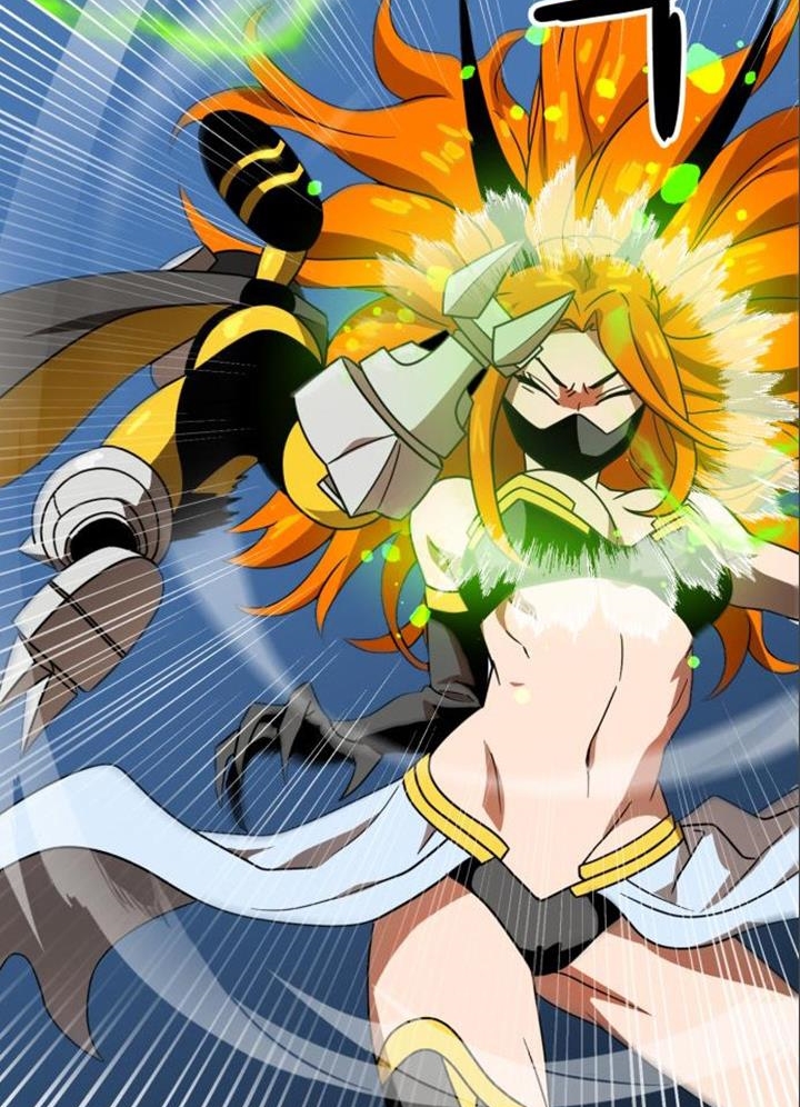 Đọc truyện [Leak] Cao thủ tái xuất - Chap 47 