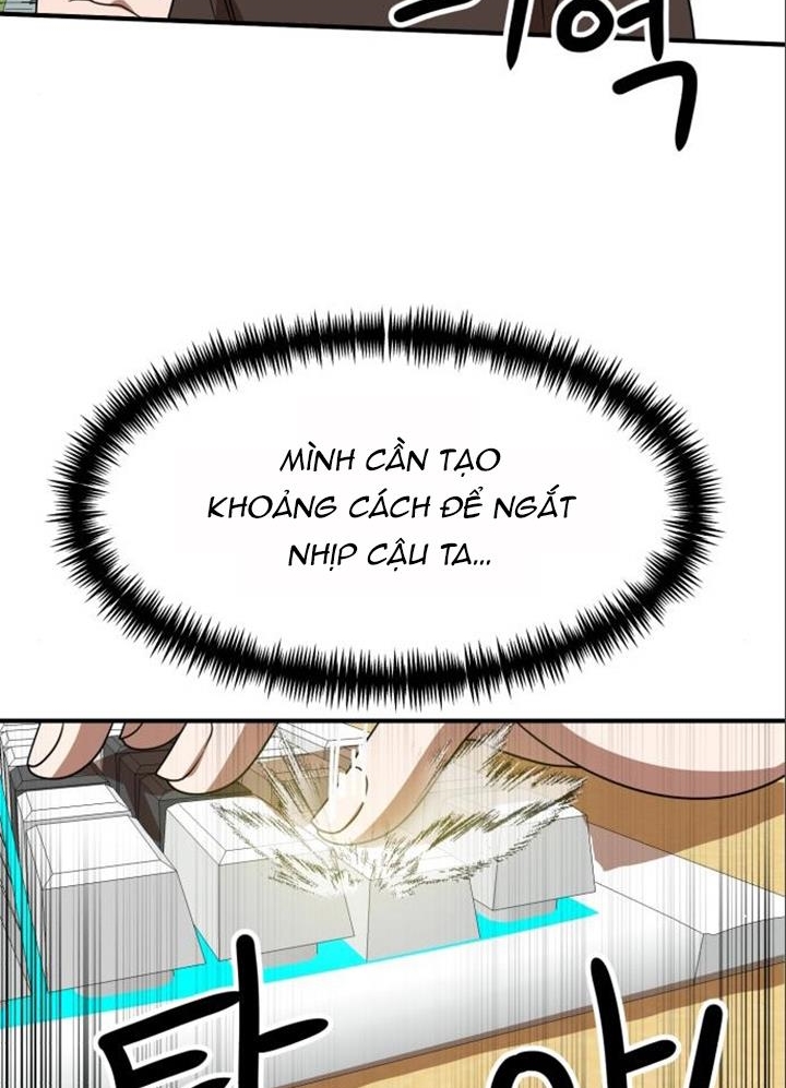 Đọc truyện [Leak] Cao thủ tái xuất - Chap 47 