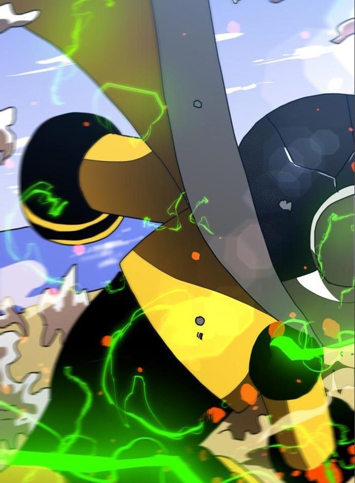 Đọc truyện [Leak] Cao thủ tái xuất - Chap 47 