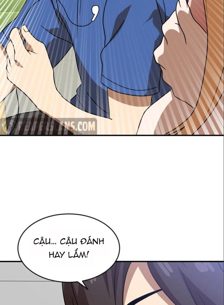 Đọc truyện [Leak] Cao thủ tái xuất - Chap 47 