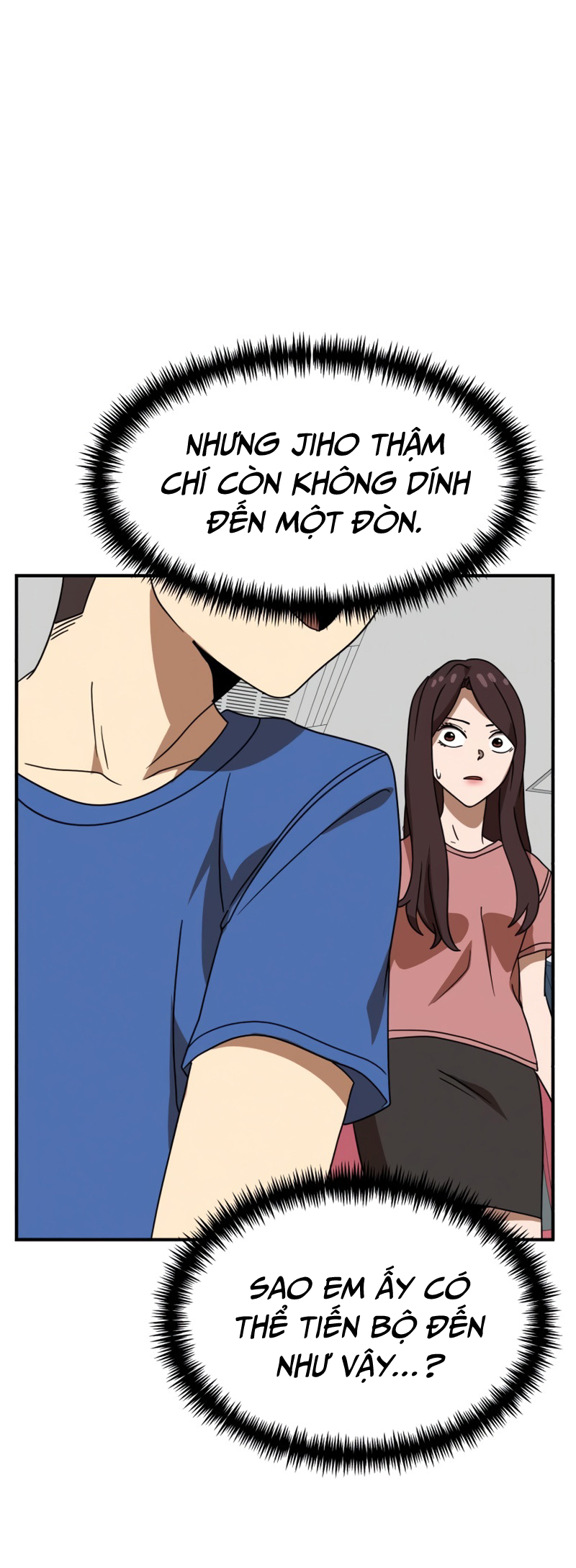 Đọc truyện Cao thủ tái xuất - Chap 48