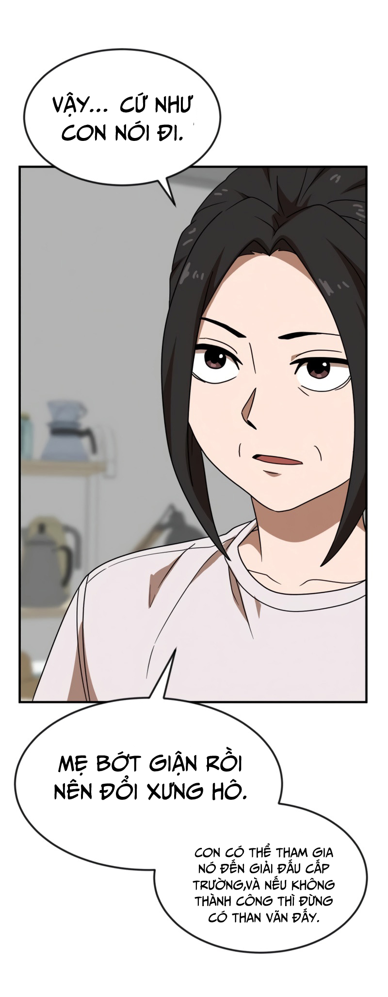 Đọc truyện Cao thủ tái xuất - Chap 48