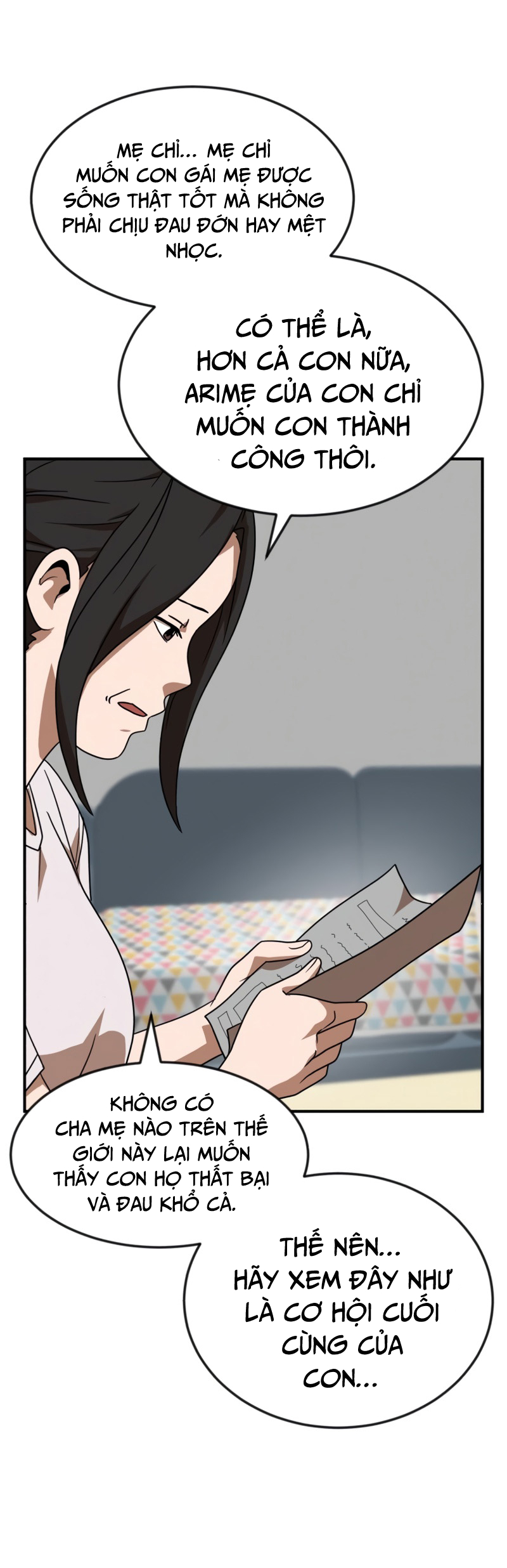 Đọc truyện Cao thủ tái xuất - Chap 48