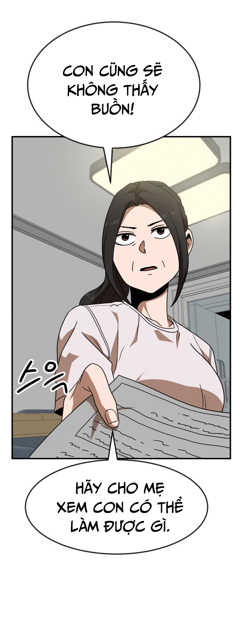 Đọc truyện Cao thủ tái xuất - Chap 48