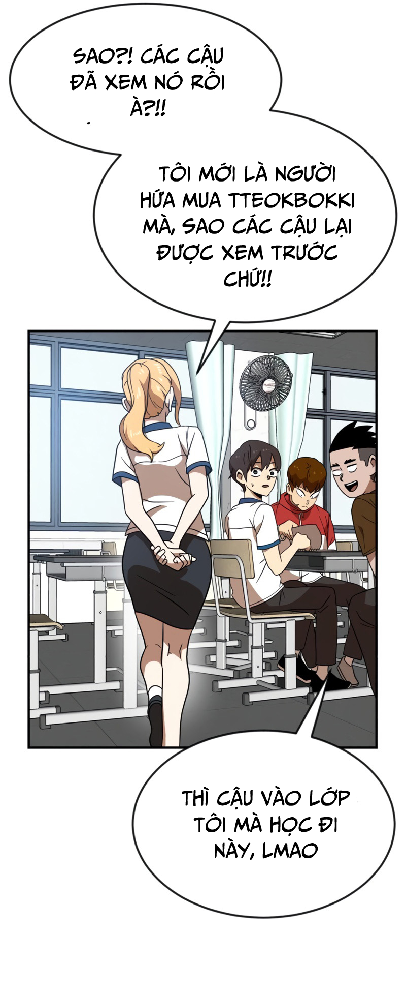 Đọc truyện Cao thủ tái xuất - Chap 48